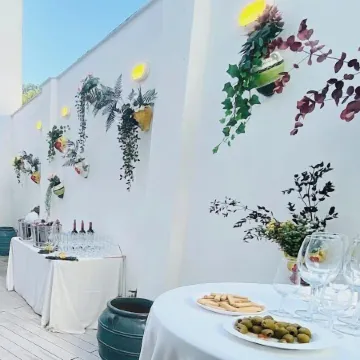 Hidden gem of Carmona