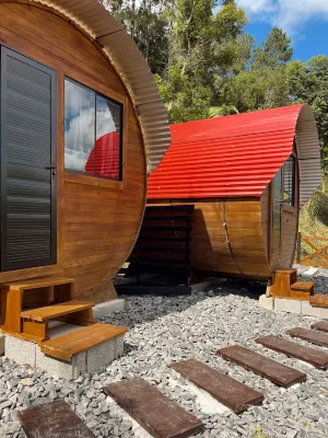 Pousada Paiól Serrano Hotels in Rio do Sul