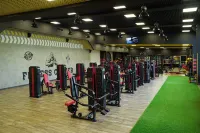 Armenian Village Park Hotel & Free Water Park, Gym - Gym