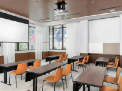 Hyatt Centric Center City Philadelphia Hotels in Philadelphia