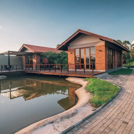 Palmyrah House Hotels in Mannar