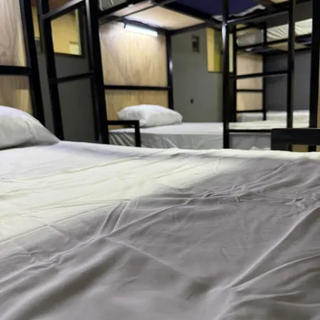 Milo's Hostel and Residences
