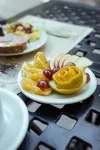 Hotel Plaza Central Canning - breakfast