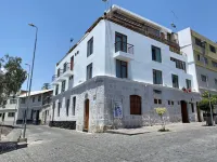 Hotel Fundador by Robles Hotels in 