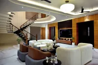 FLORENTINO The Luxury Villa