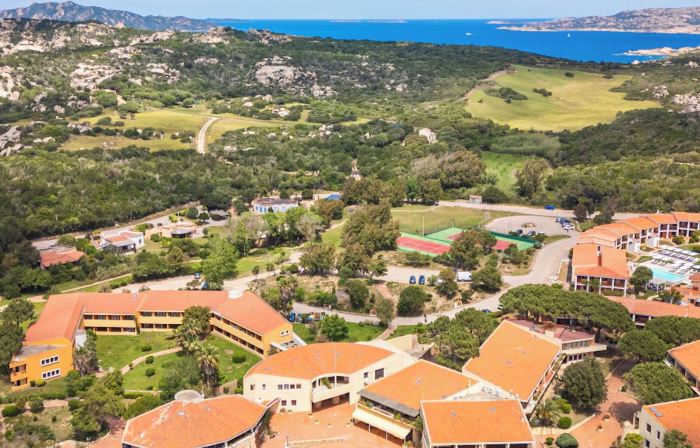 Felix Hotels - Residence Hotel Costa Serena
