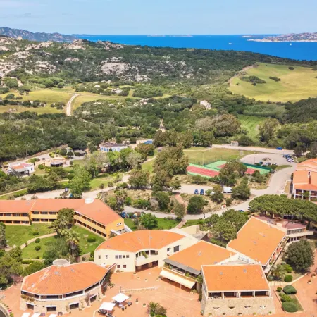 Felix Hotels - Residence Hotel Costa Serena