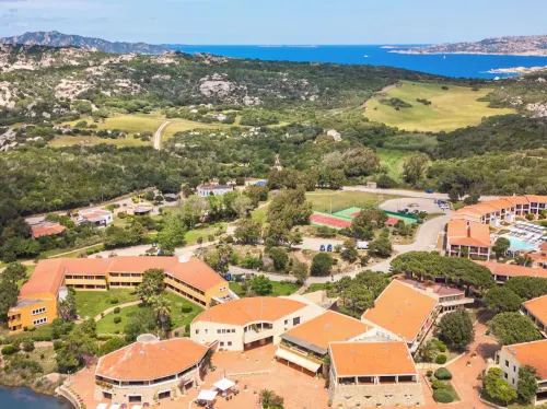 Felix Hotels - Residence Hotel Costa Serena