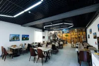 Zafar Plaza Hotel Hotels in Namangan