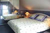 Holiday Home in Penestin near La Mine d'Or Beach