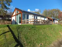 Single Storey Bungalow Near Water Reservoir in Nordeifel Hotels in Dahlem