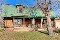 'mule Creek Lodge' Rural Stay Near Coldwater Lake Hotels in 