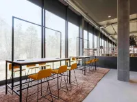 B&B HOTEL Liechtenstein-Eschen Hotels in Eschen