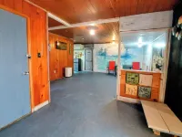 Rustic private aptzen Eau Gallie Downtown & 5 minutes Melbourne Beach