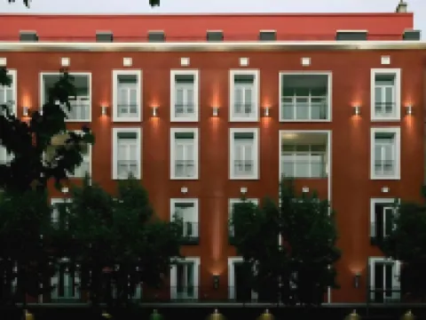 Icon Embassy Hotels in Madrid