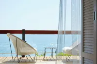 Eagles Palace - Small Luxury Hotels of the World - Ocean View