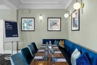 Kingscliff Hotel Holland on Sea Hotels in Tendring District