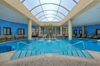 Atrium Platinum Luxury Resort Hotel and Spa - Beach