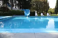 Hotel la Joya Tulancingo - Pools
