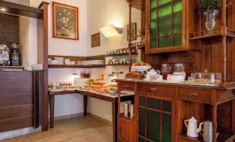 Hotel Il Tiglio - Housity