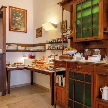 Hotel Il Tiglio