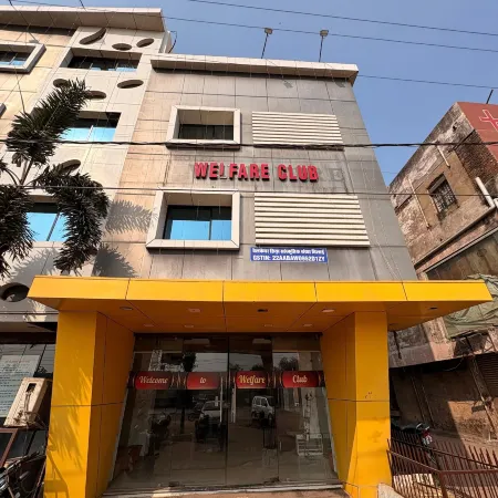 Hotel Welfare Club