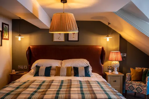 The Filly Inn - Wifi