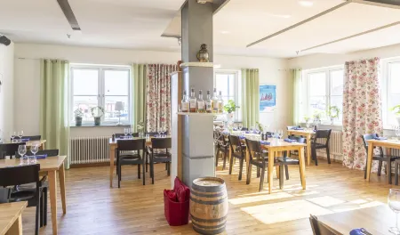 Maritim Hotell & Krog