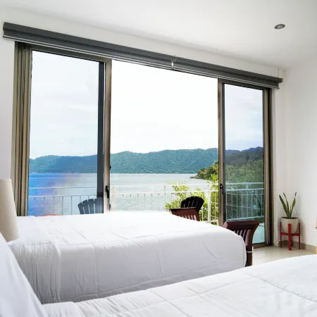 Equinoccio Hotel