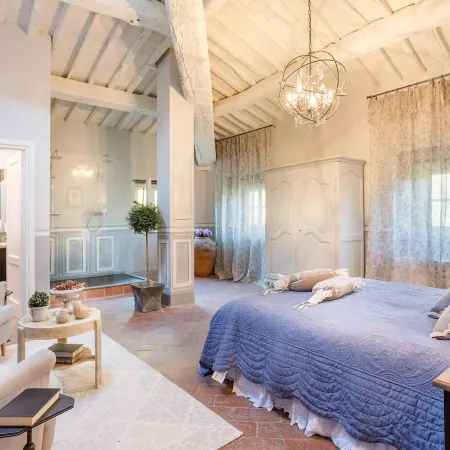 Villa Valgiano in Capannori