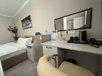 Taj Mahal Hotels in Osh