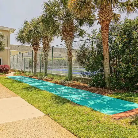 Beachfront Bliss at Shoreline Towers