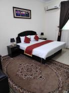 Al Eairy Apartments - Hail 3