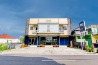 Hotel O Wonosobo Bunkbed Hotel di Kertek