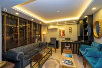 ฮาร์โมนี โรงแรม อิสตันบูล แอนด์ สปา - เพนชั่น