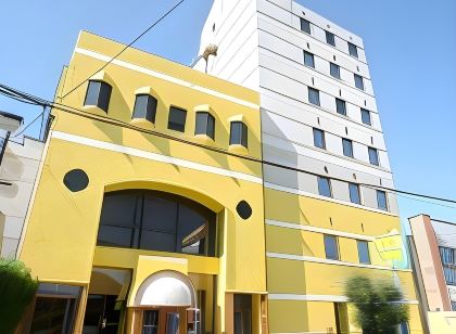 ホテルセレクトイン西那須野駅前