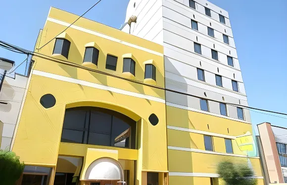 西那須野站前Select Inn酒店