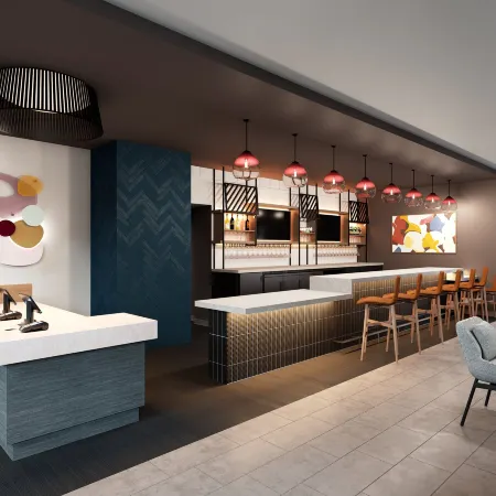 Atwell Suites Corpus Christi Southeast by IHG