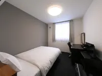 癒しの宿一心館 鹿屋のホテル