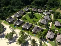 起義海灘度假村 住宿飯店