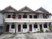 Hotel Danau Indah By ARBA Hotels near Cibeureum Lake