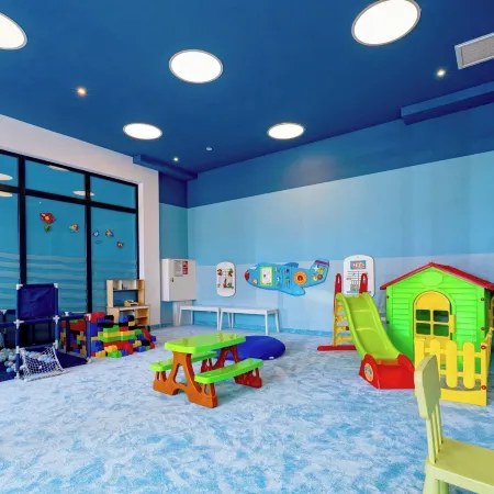 Apartamenty Balticon Polanki Park - Basen, Sauna, Siłownia, Sala Zabaw DLA Dzieci Inclusive