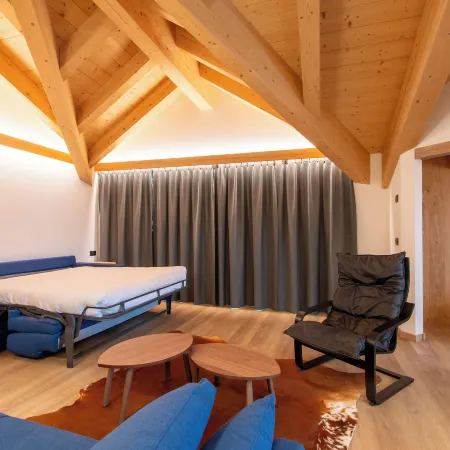 Chalet Layla by Original Galli