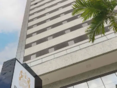 Bristol Castanhal Hotel Hotel a Castanhal