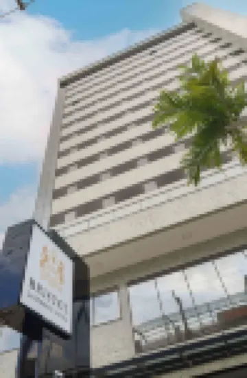 布里斯託卡斯塔納爾酒店 酒店