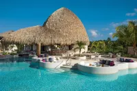 Secrets Cap Cana Resort & Spa - romantici