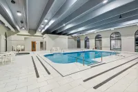 Clarion Hotel Branson - Kolam Renang