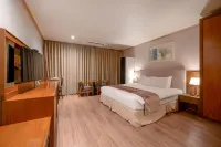 Hyunjin Tourist Hotel