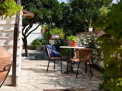 Sofia's Garden by Booking Kottas