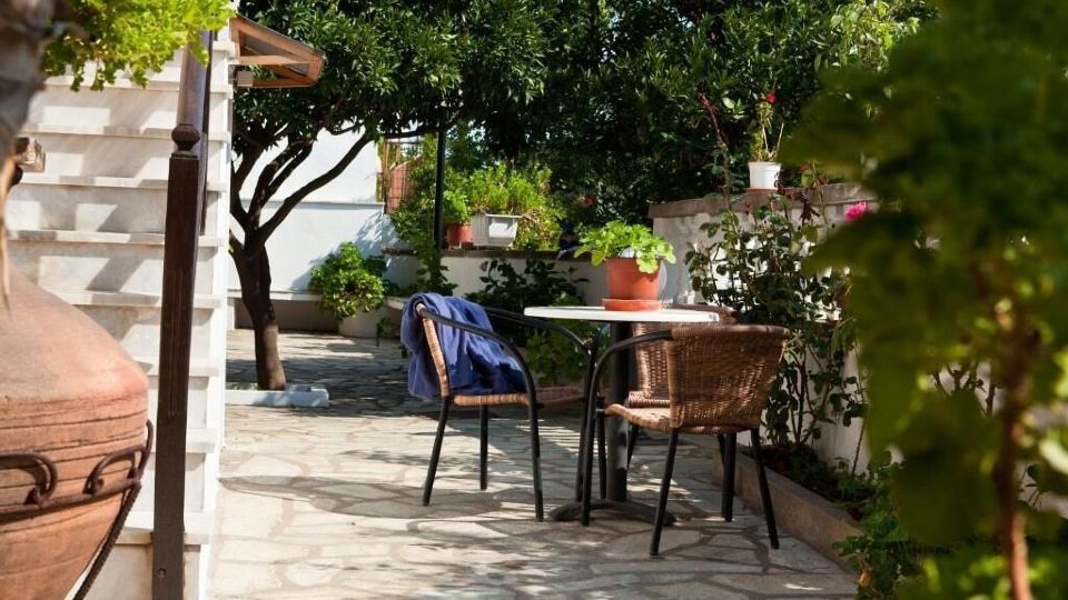 Sofia's Garden by Booking Kottas